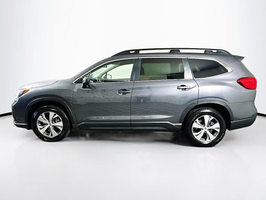 used 2022 Subaru Ascent car, priced at $25,795