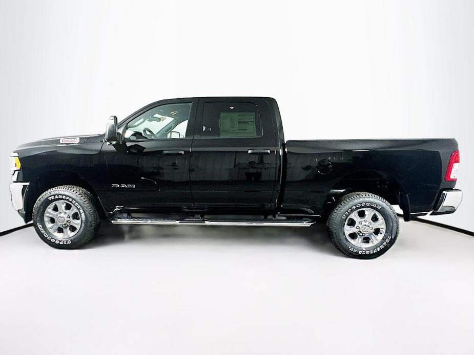 new 2024 Ram 2500 car, priced at $54,755