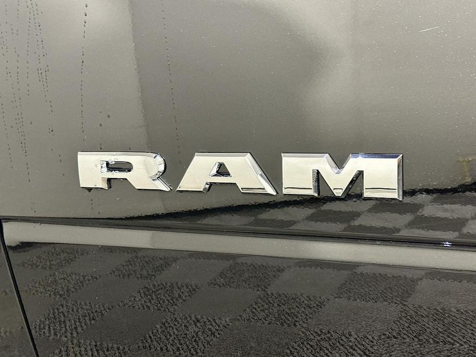 new 2024 Ram 2500 car, priced at $54,755