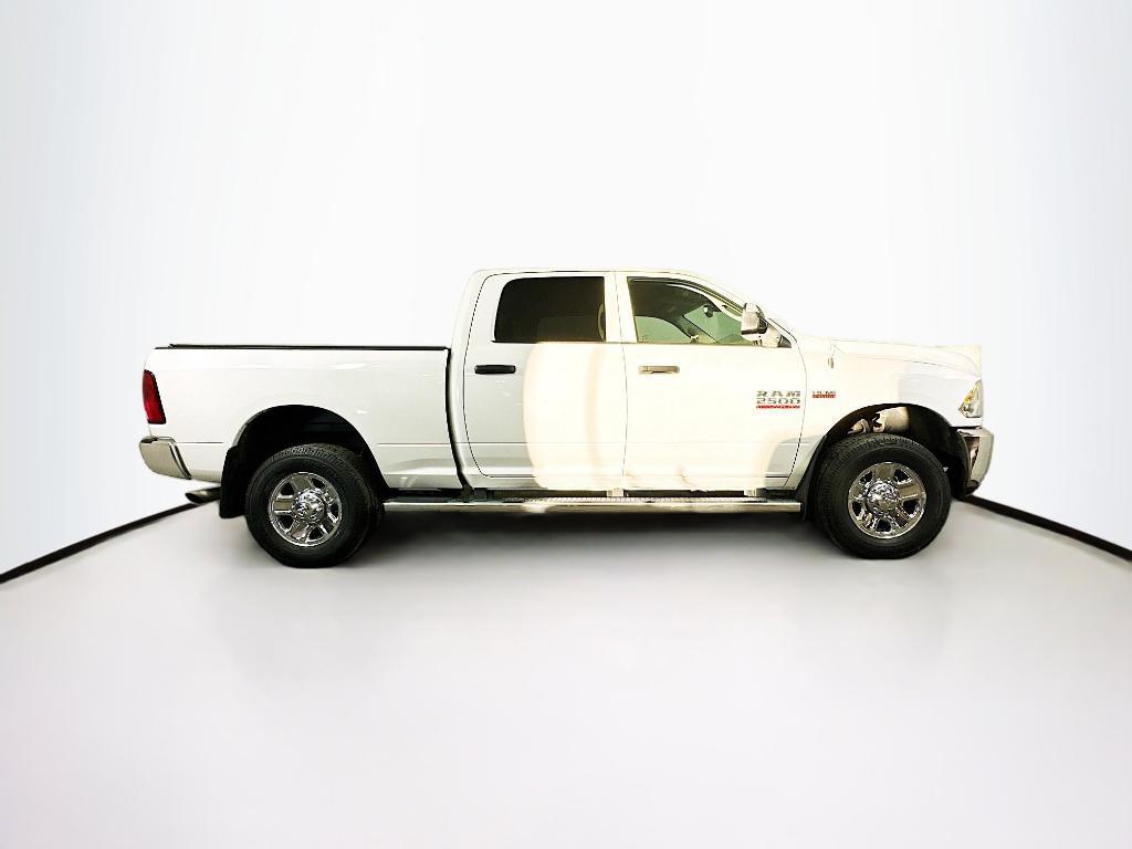 used 2018 Ram 2500 car, priced at $26,995