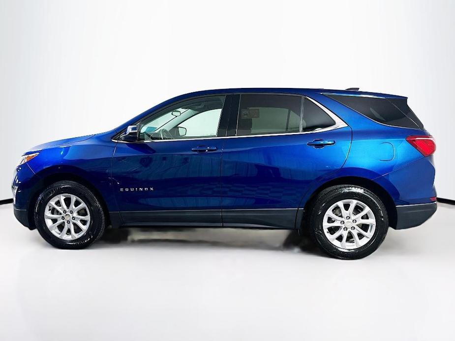 used 2019 Chevrolet Equinox car, priced at $19,695