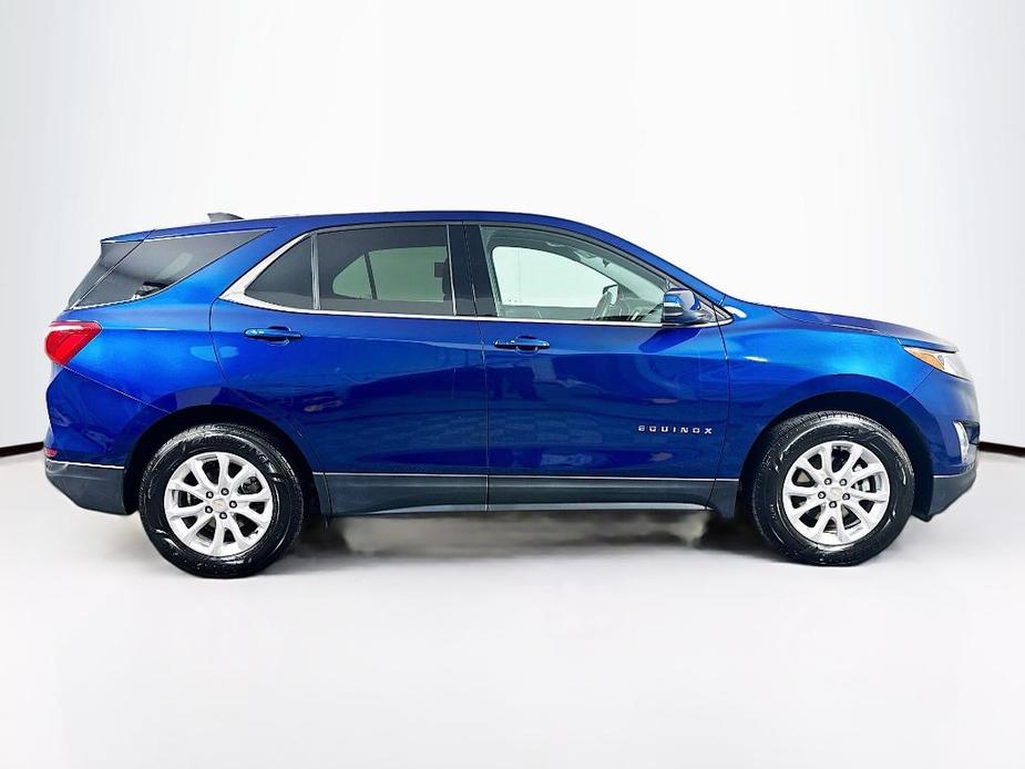 used 2019 Chevrolet Equinox car, priced at $19,695