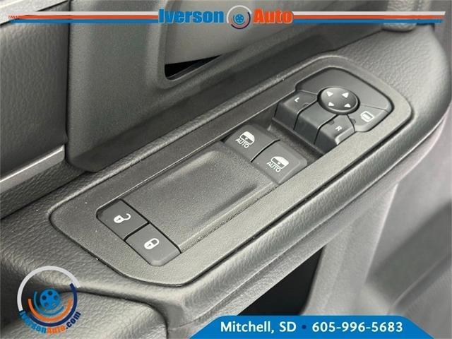 new 2026 Ram 2500 car, priced at $51,055