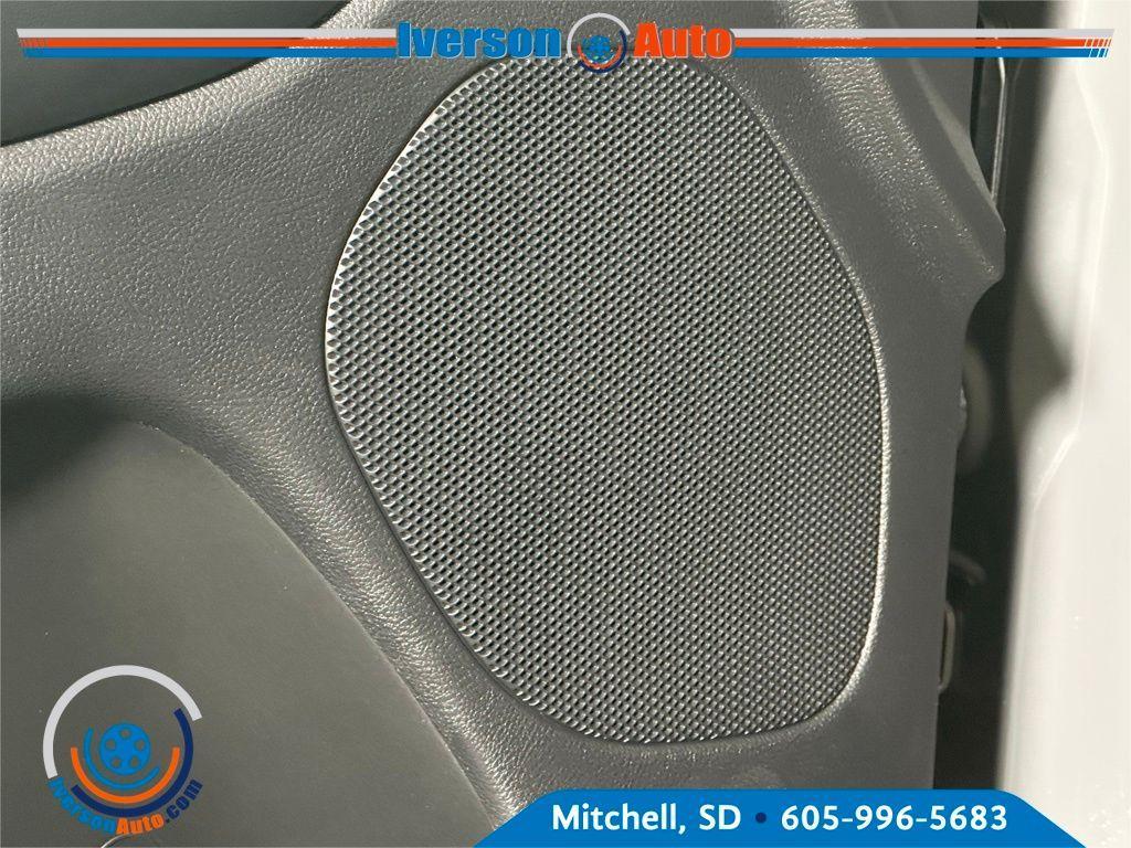 new 2026 Dodge Durango car, priced at $43,611