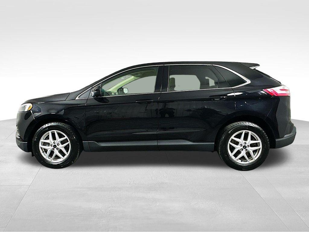 used 2023 Ford Edge car, priced at $30,795