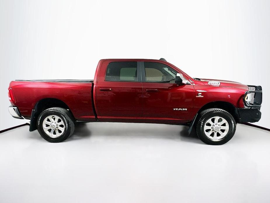 used 2022 Ram 2500 car, priced at $33,995