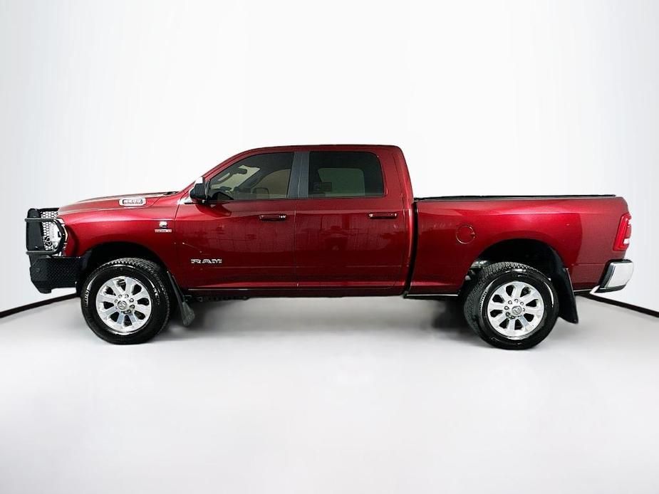 used 2022 Ram 2500 car, priced at $33,995