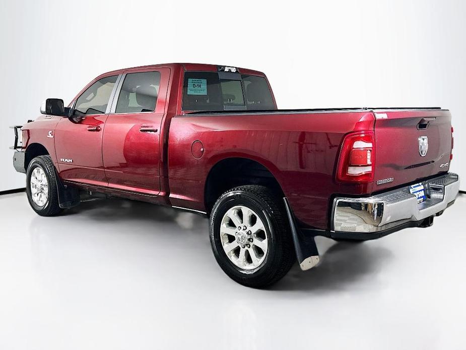 used 2022 Ram 2500 car, priced at $33,995