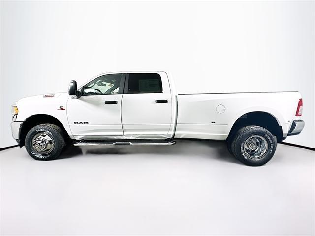 new 2024 Ram 3500 car, priced at $66,845