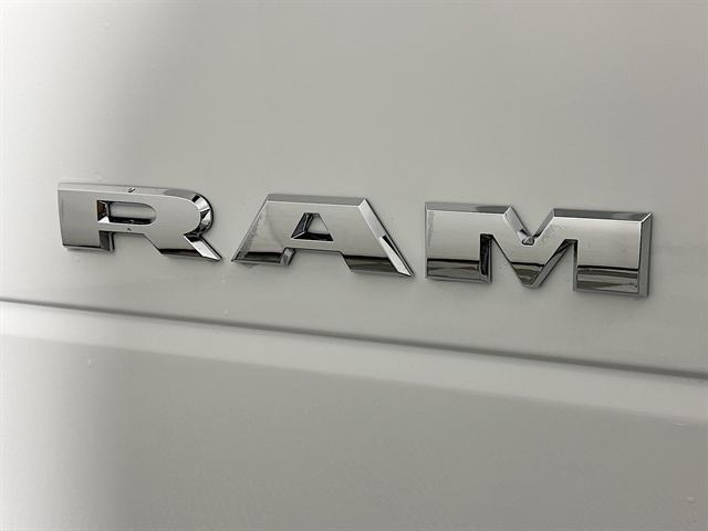 new 2024 Ram 3500 car, priced at $66,845