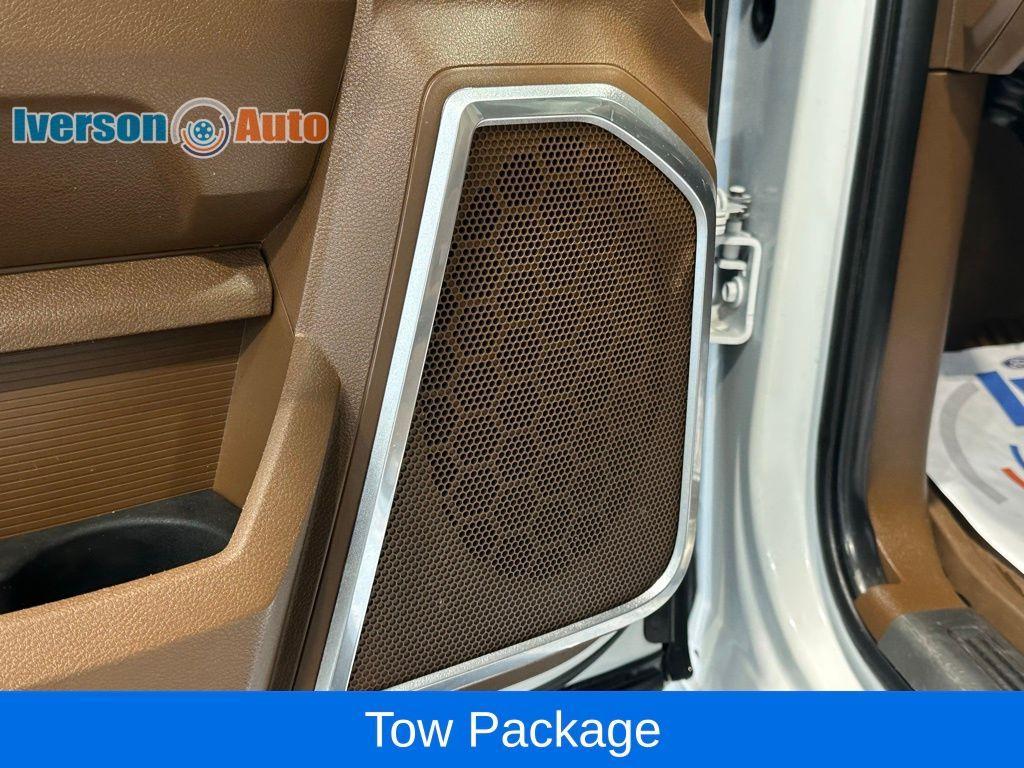 used 2022 Ram 2500 car, priced at $56,995