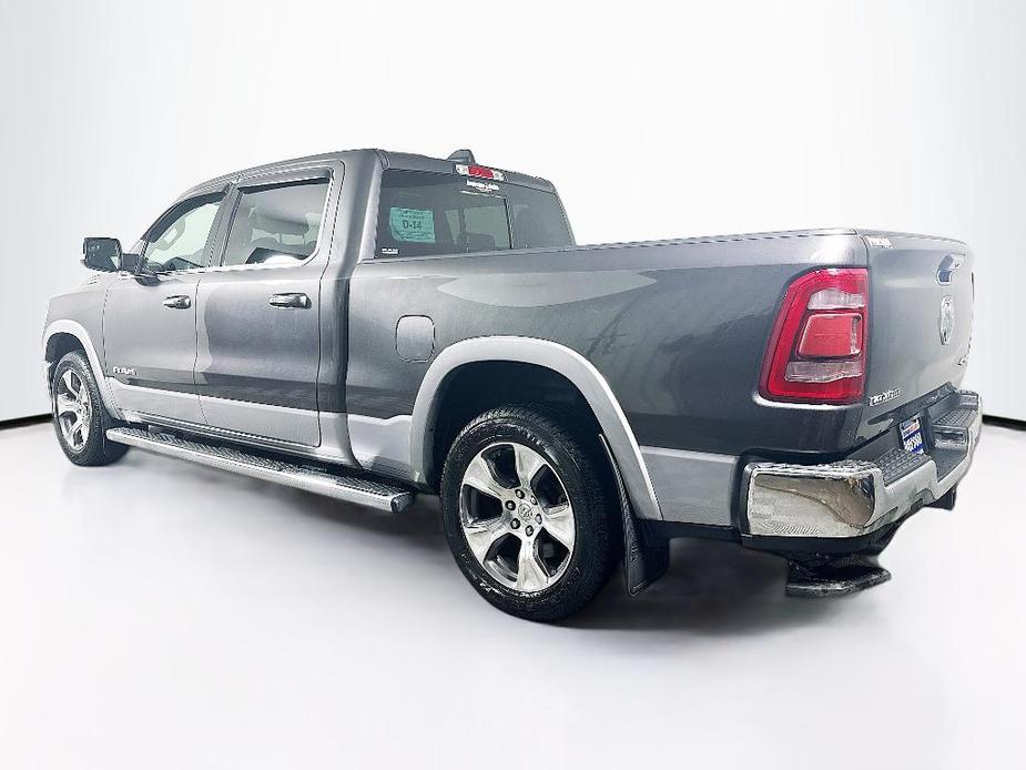 used 2020 Ram 1500 car, priced at $35,995