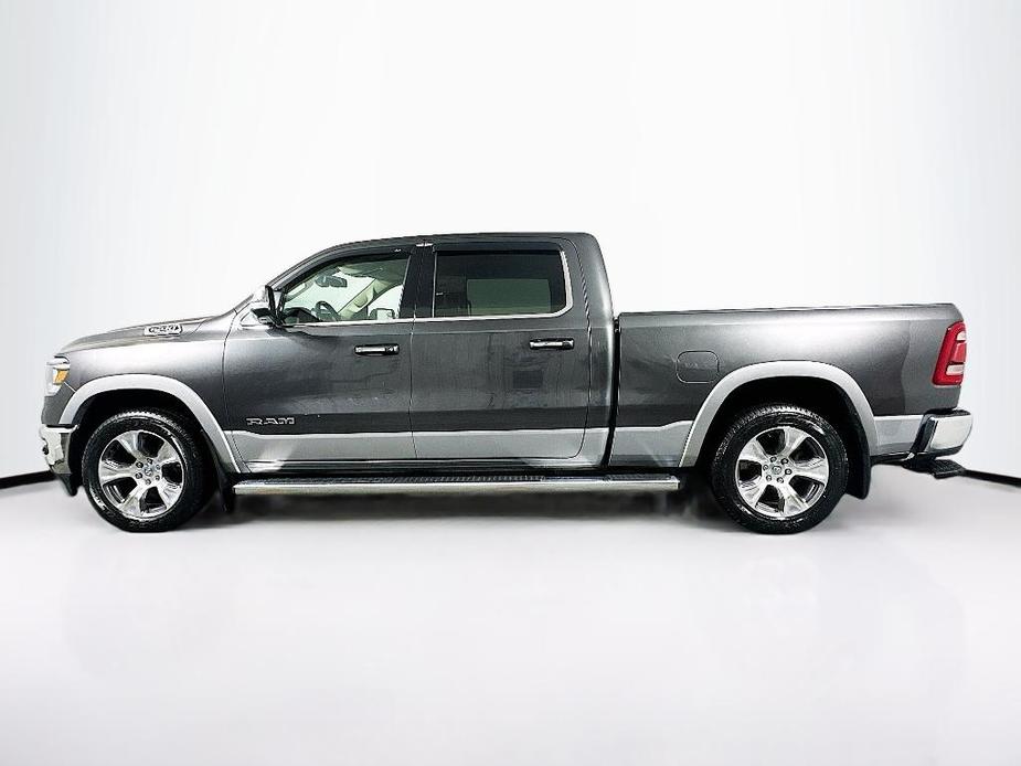 used 2020 Ram 1500 car, priced at $35,995