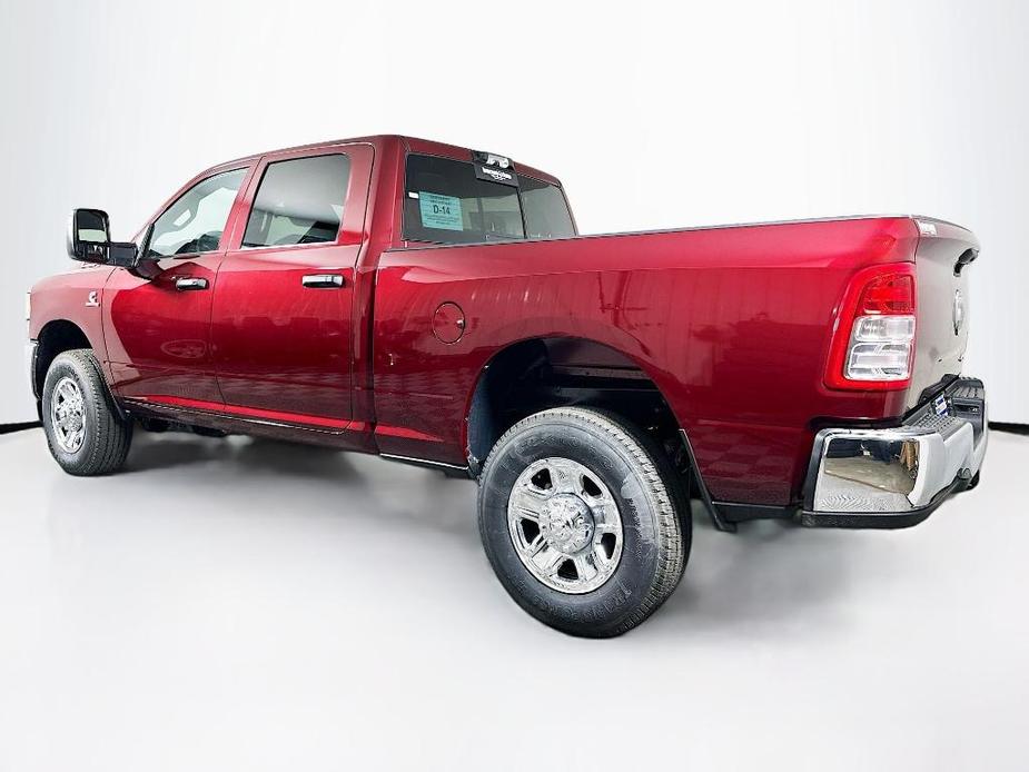 new 2024 Ram 2500 car, priced at $60,135