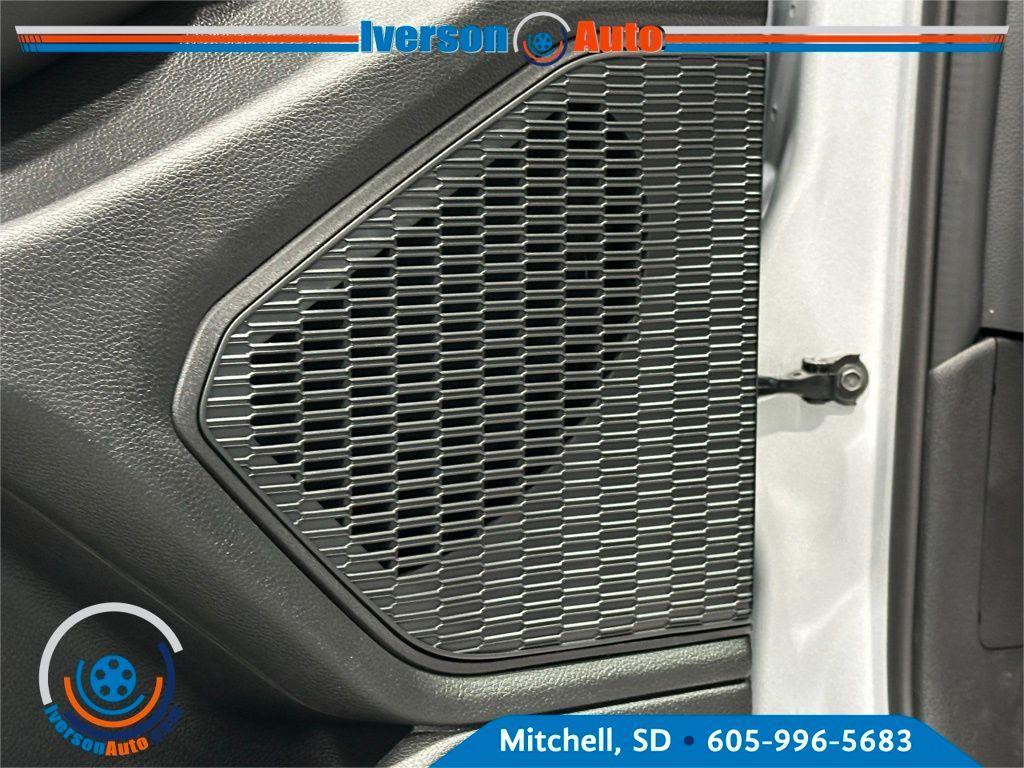 new 2025 Jeep Grand Cherokee car, priced at $36,854