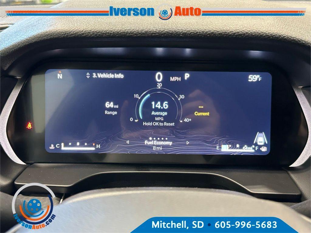 new 2025 Jeep Grand Cherokee car, priced at $36,854