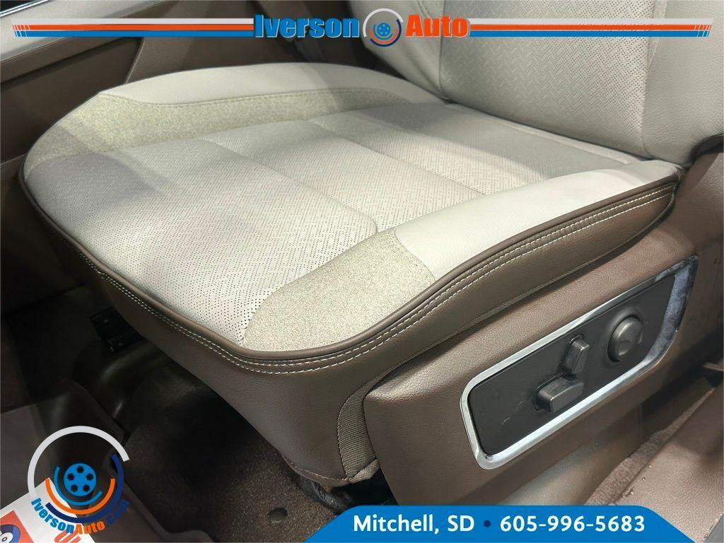 new 2026 Ram 1500 car, priced at $60,907