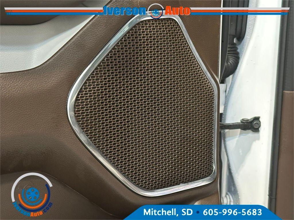 new 2026 Ram 1500 car, priced at $60,907