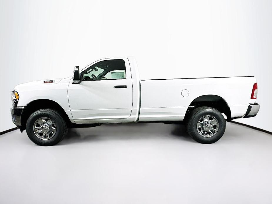 new 2024 Ram 2500 car, priced at $45,280