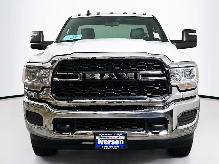 new 2024 Ram 2500 car, priced at $45,280