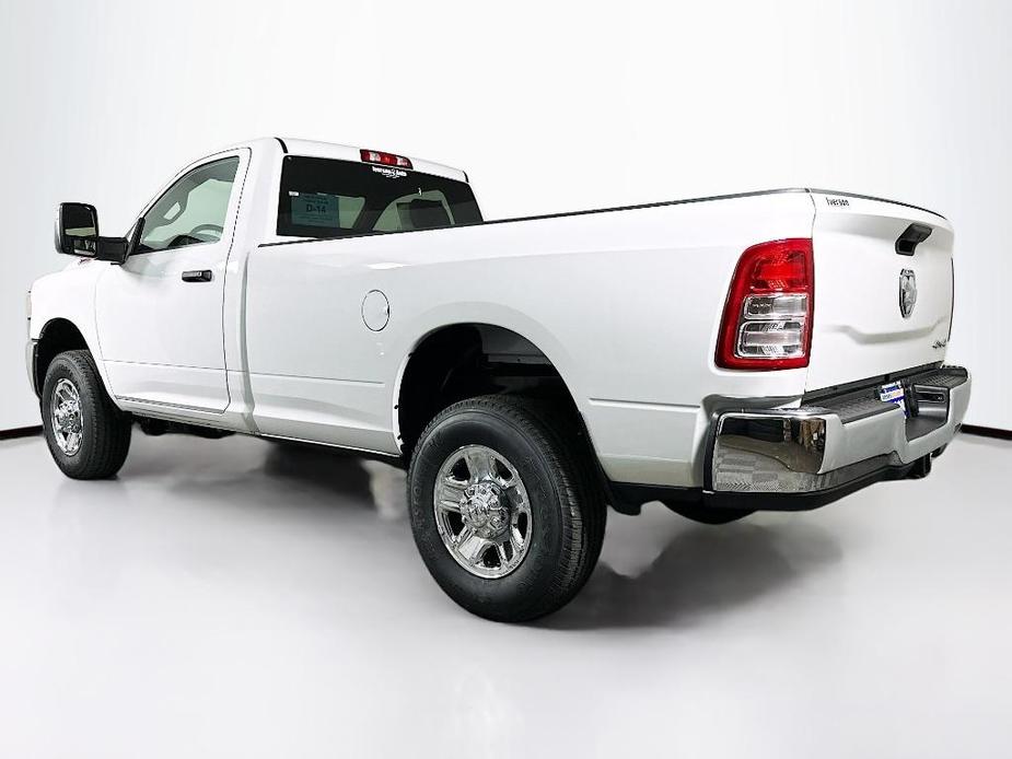 new 2024 Ram 2500 car, priced at $45,280