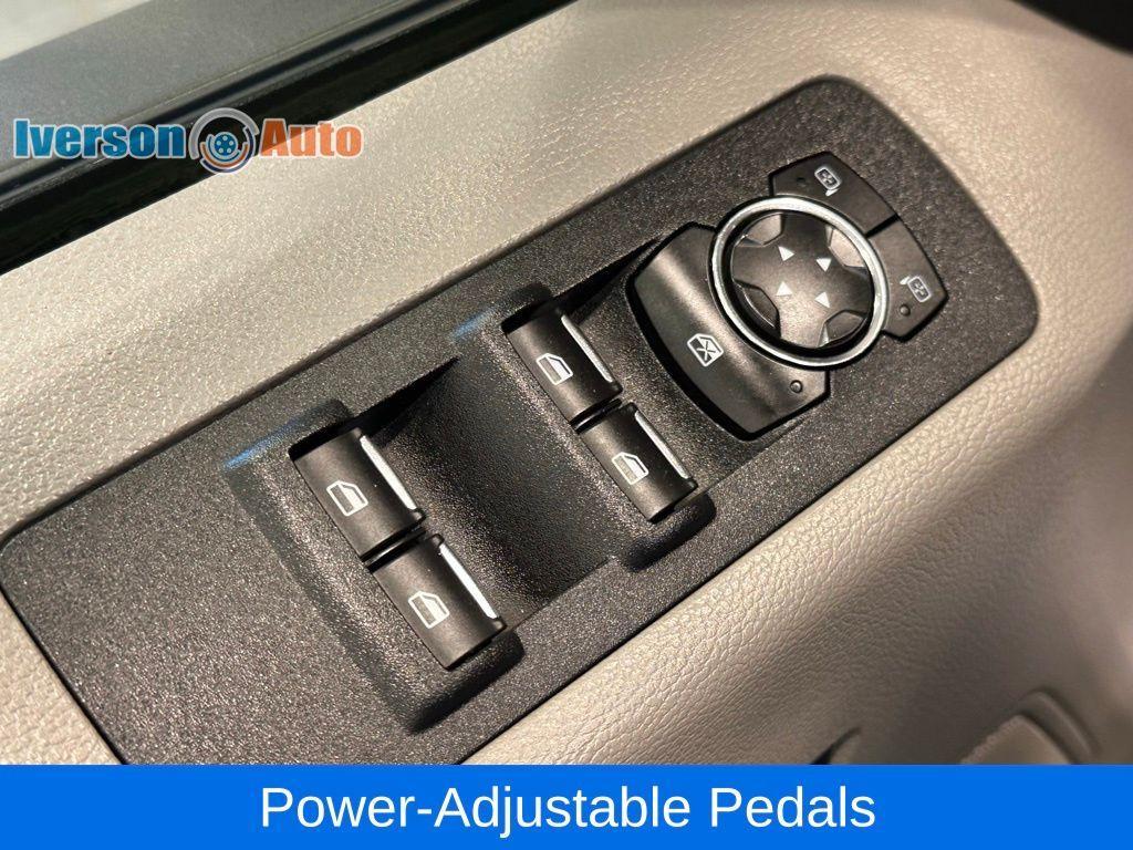 used 2019 Ford F-150 car, priced at $23,995