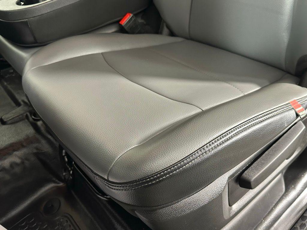 used 2022 Ram 2500 car, priced at $38,995