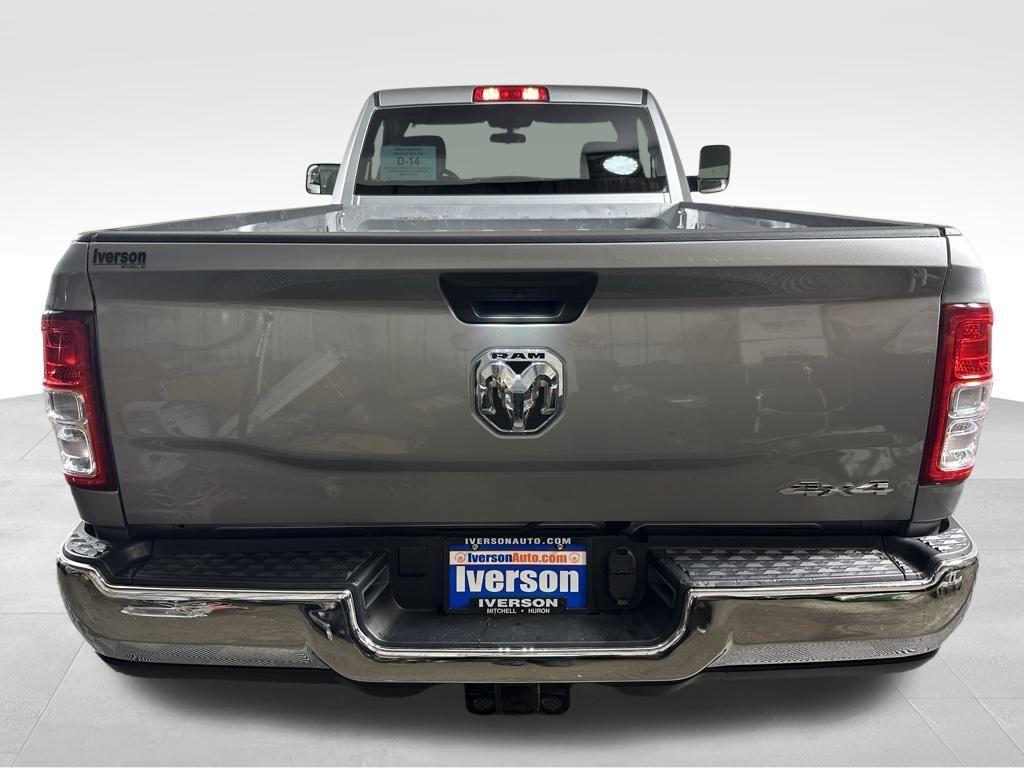 used 2022 Ram 2500 car, priced at $38,995