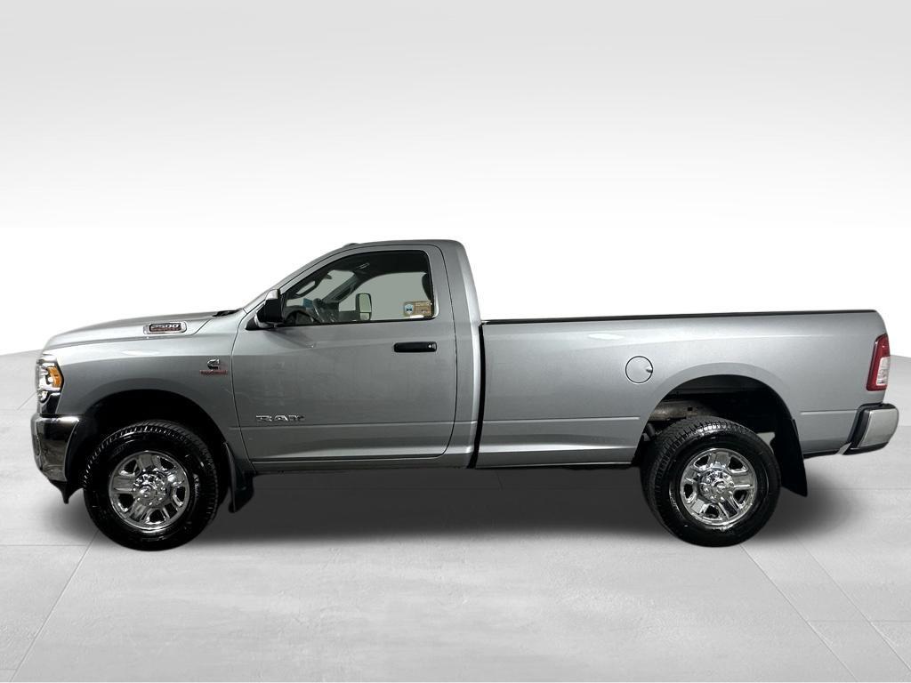 used 2022 Ram 2500 car, priced at $38,995