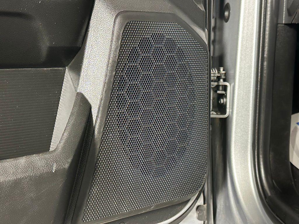 used 2022 Ram 2500 car, priced at $38,995