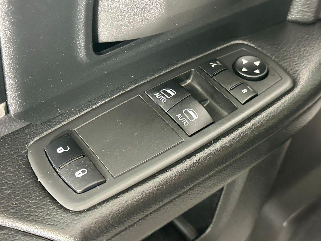 used 2022 Ram 2500 car, priced at $38,995