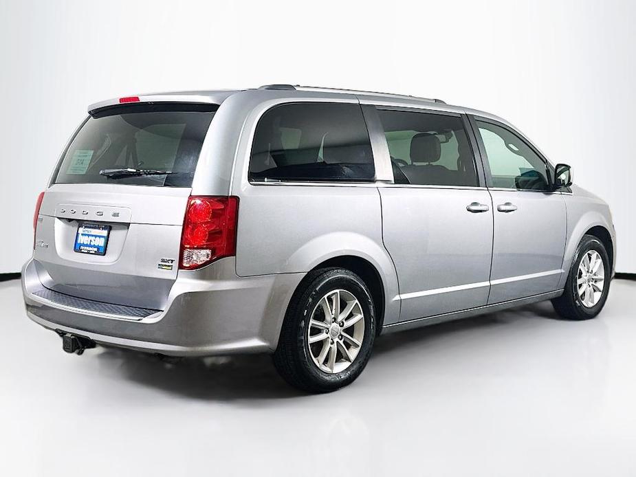 used 2019 Dodge Grand Caravan car, priced at $14,495