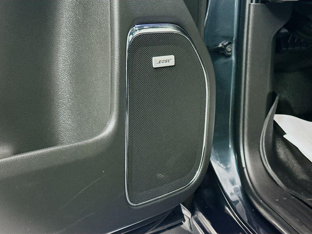 used 2018 Chevrolet Silverado 1500 car, priced at $35,995