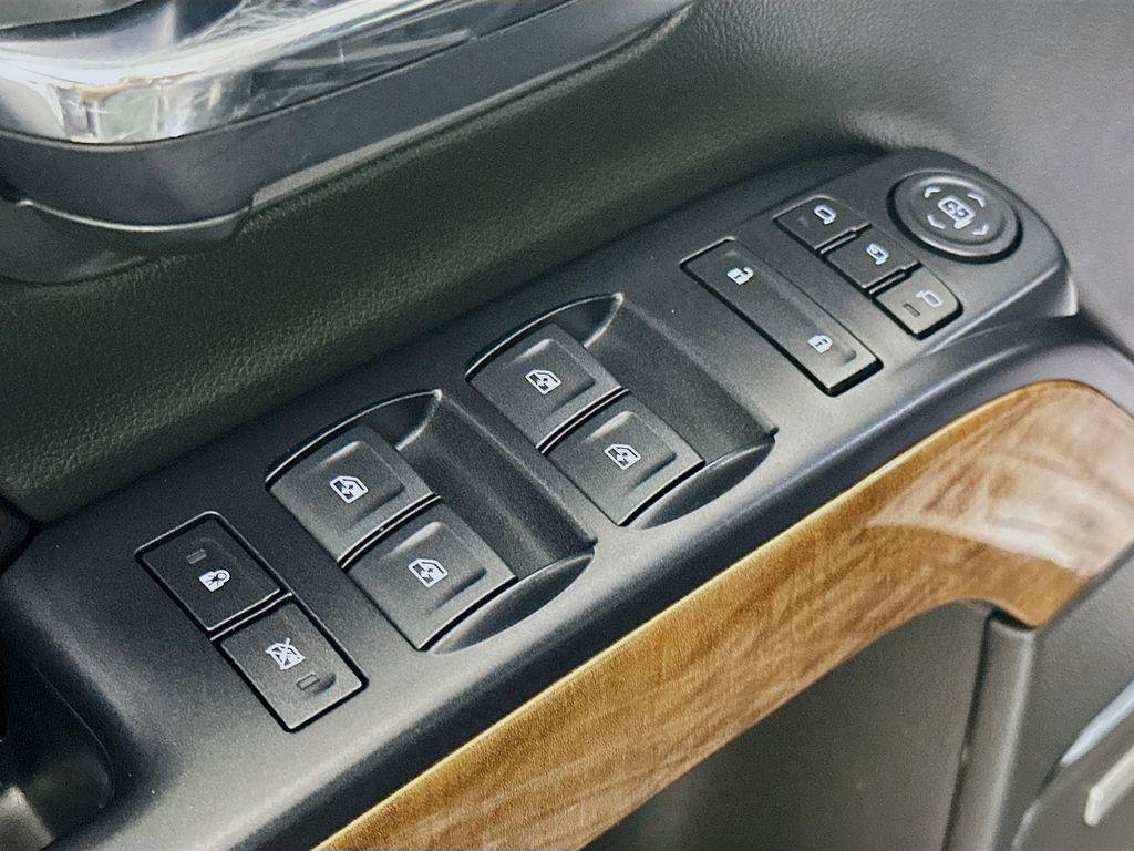 used 2018 Chevrolet Silverado 1500 car, priced at $35,995