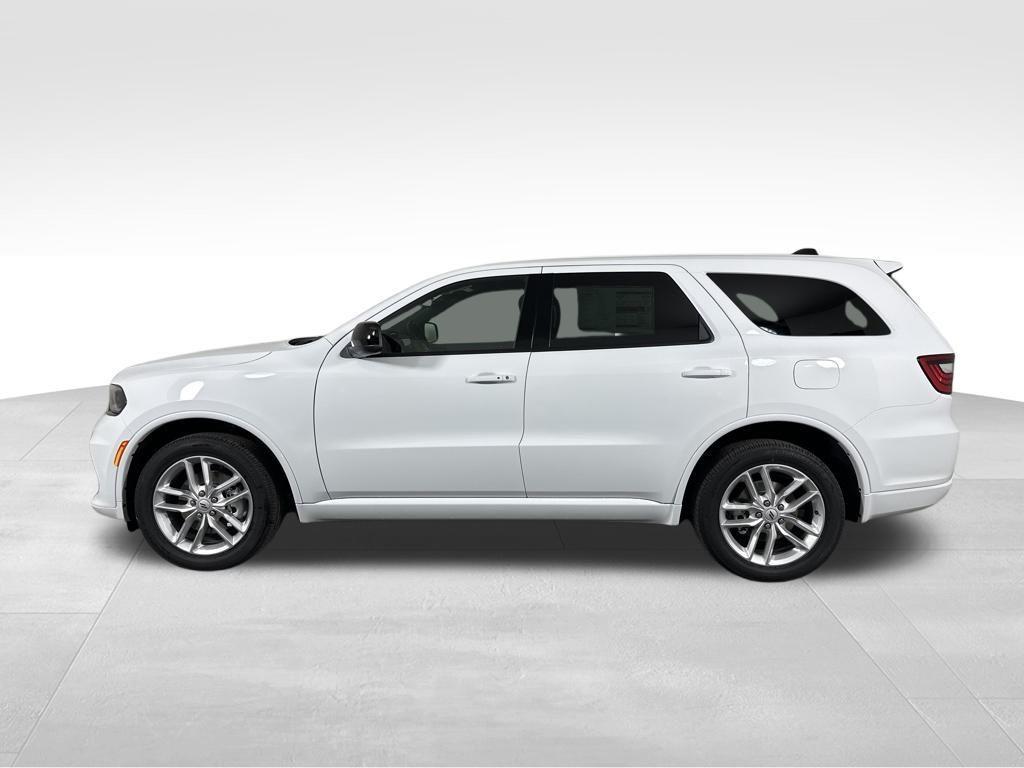 new 2025 Dodge Durango car, priced at $39,480