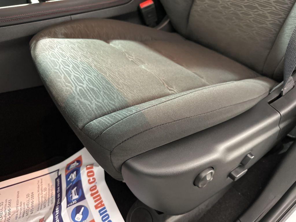 new 2025 Dodge Durango car, priced at $39,480