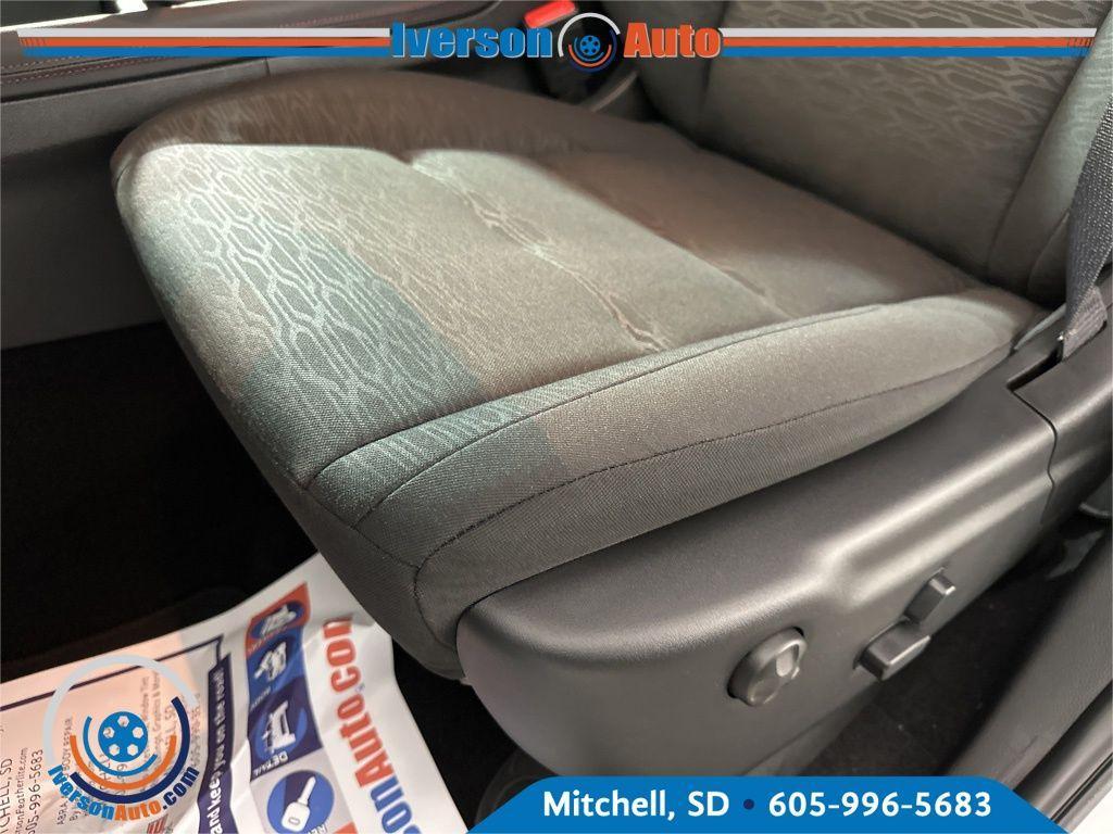 new 2025 Dodge Durango car, priced at $38,756