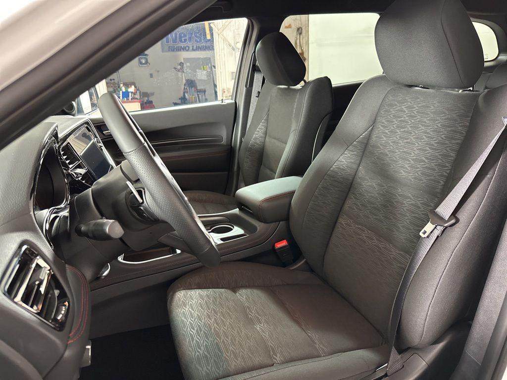 new 2025 Dodge Durango car, priced at $39,480