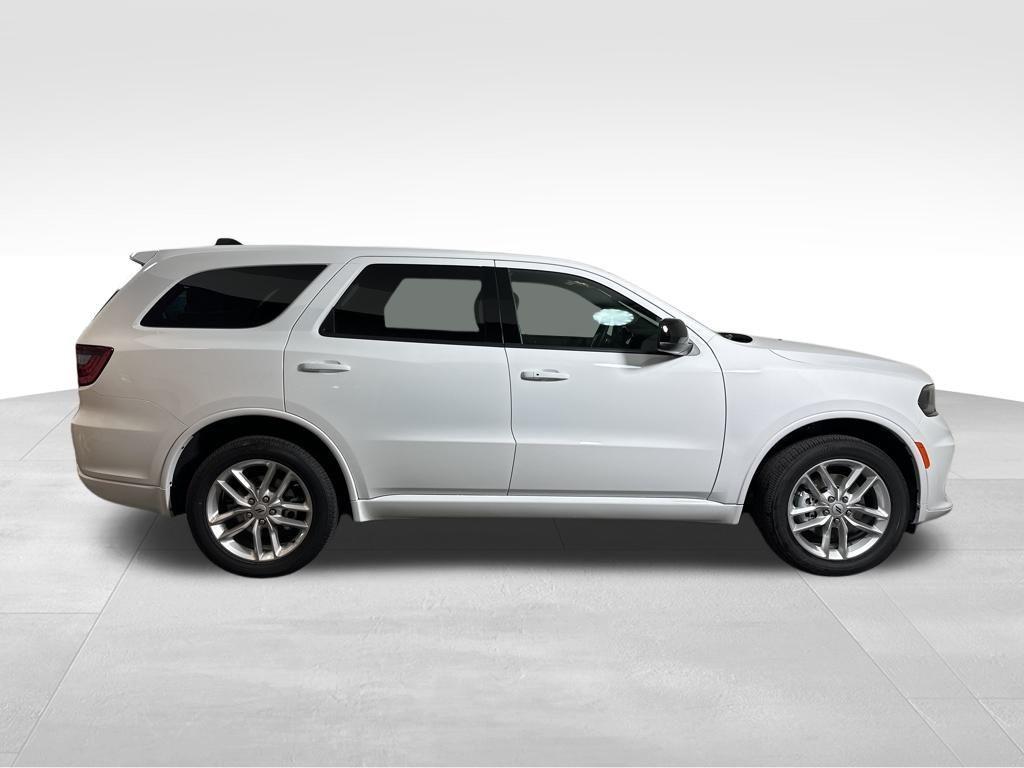 new 2025 Dodge Durango car, priced at $39,480