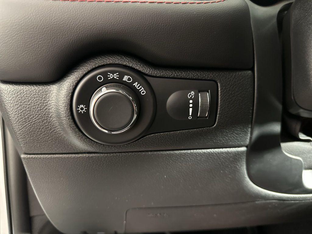 new 2025 Dodge Durango car, priced at $39,480