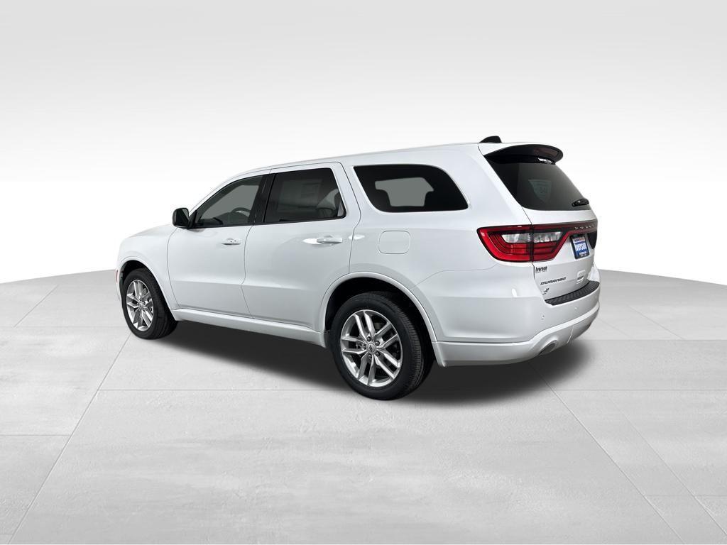 new 2025 Dodge Durango car, priced at $39,480