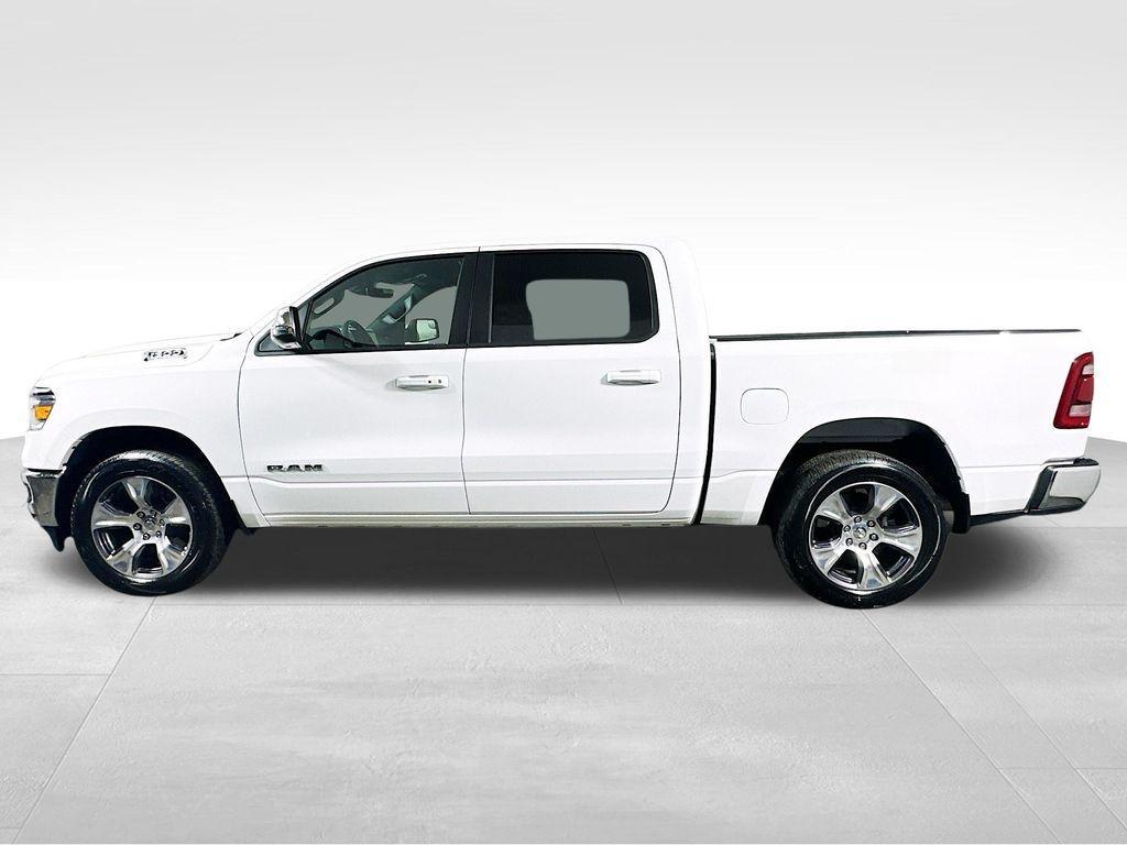 used 2024 Ram 1500 car, priced at $39,995