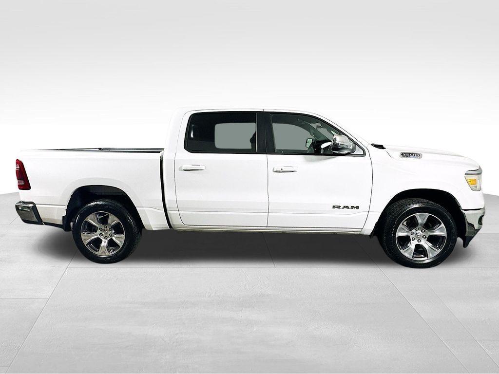 used 2024 Ram 1500 car, priced at $39,995