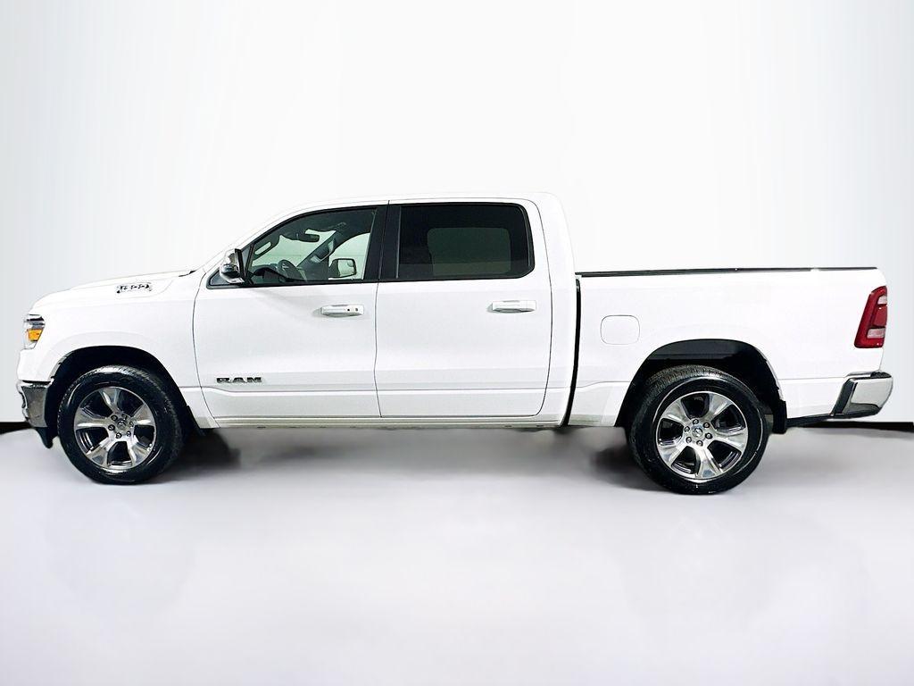 used 2024 Ram 1500 car, priced at $41,995