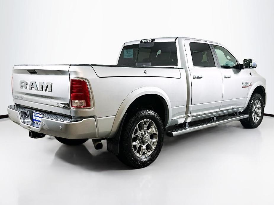 used 2018 Ram 2500 car, priced at $45,995