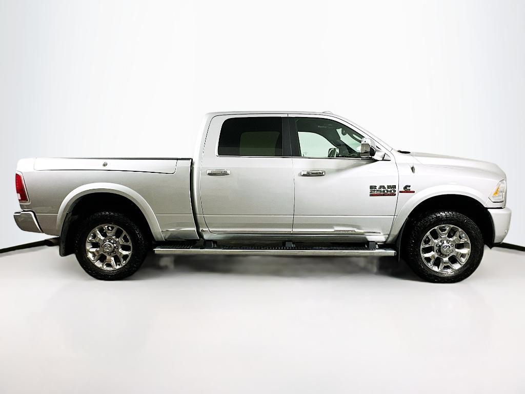 used 2018 Ram 2500 car, priced at $45,995