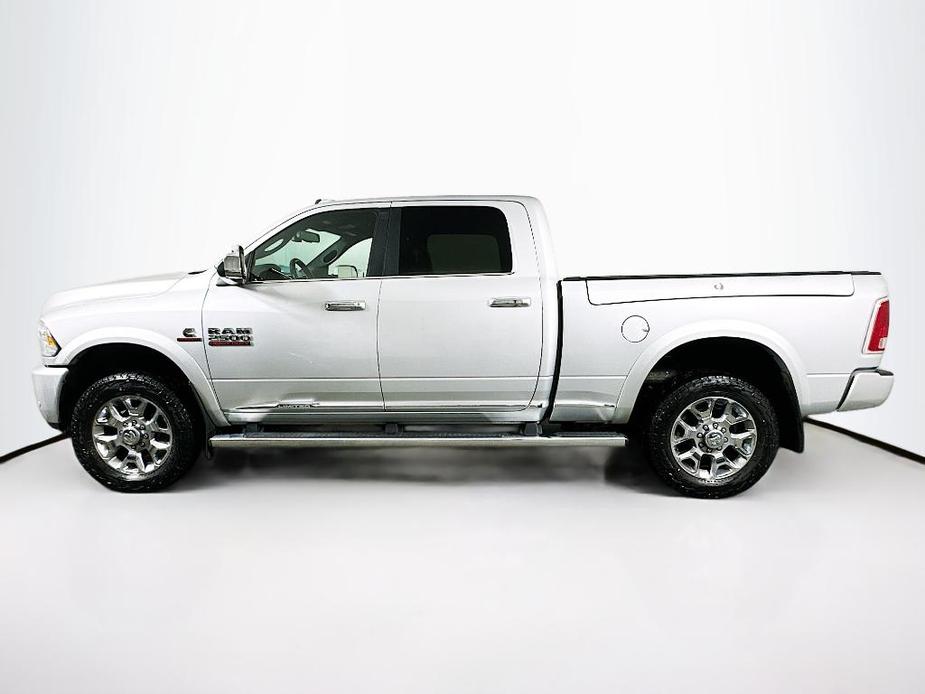 used 2018 Ram 2500 car, priced at $45,995