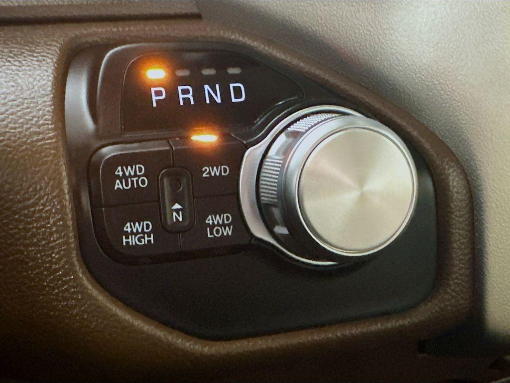 used 2021 Ram 1500 car, priced at $39,995