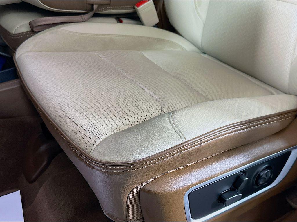used 2021 Ram 1500 car, priced at $39,995