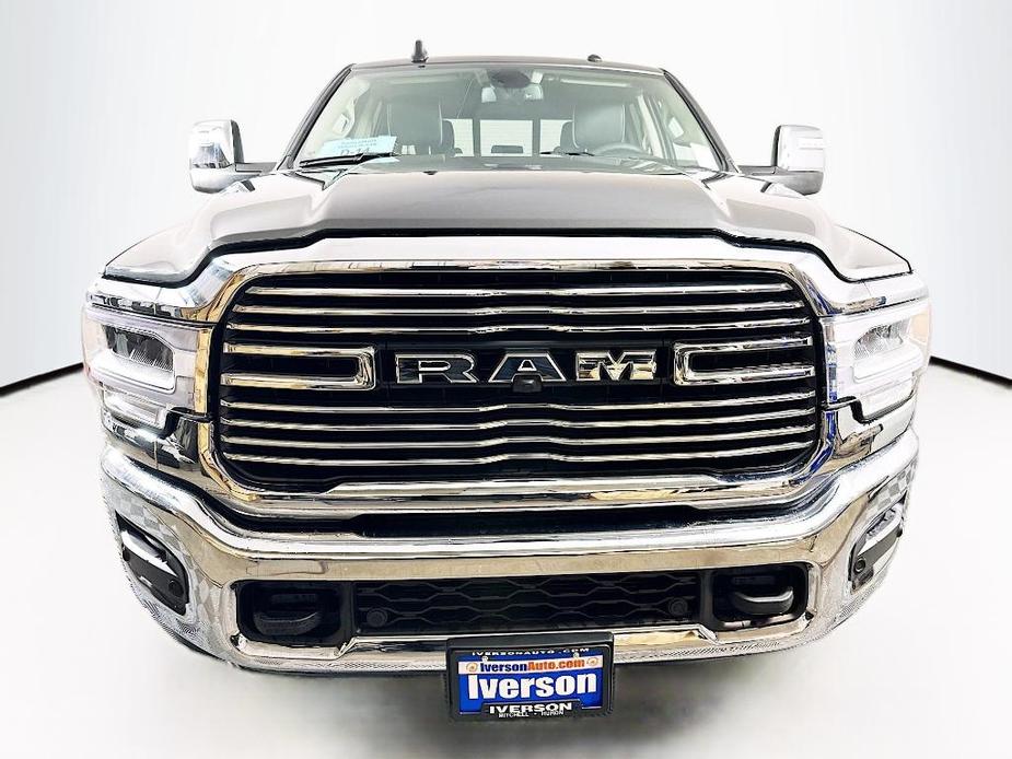 new 2024 Ram 2500 car, priced at $74,260